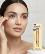 B-Pure Vitamin C Serum Under Eye Roller - Image 3