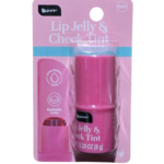 B-pure Lip Jelly Cheek Tint Peony