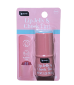 B-pure Lip Jelly Cheek Tint Coral - Image 2