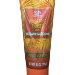 Spa Luxury Lotion Pineapple Sunset