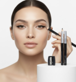 L.A. Colors Eyeliner/ Brow Pencil (black) - Image 3