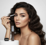 L.A. Colors Eyeliner/ Brow Pencil (dark brown) - Image 2