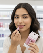 L.A. Colors Shea Butter Lip Balm - Image 2