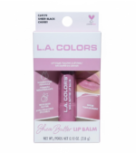 L.A. Colors Shea Butter Lip Balm - Image 3