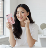 B-pure Lip Jelly & Cheek Tint - Image 3