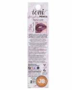 Ioni Gel Lipliner Pencil (Plum) - Image 3