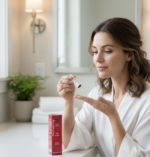 B-Pure Revitalizing Eye Serum - Image 3