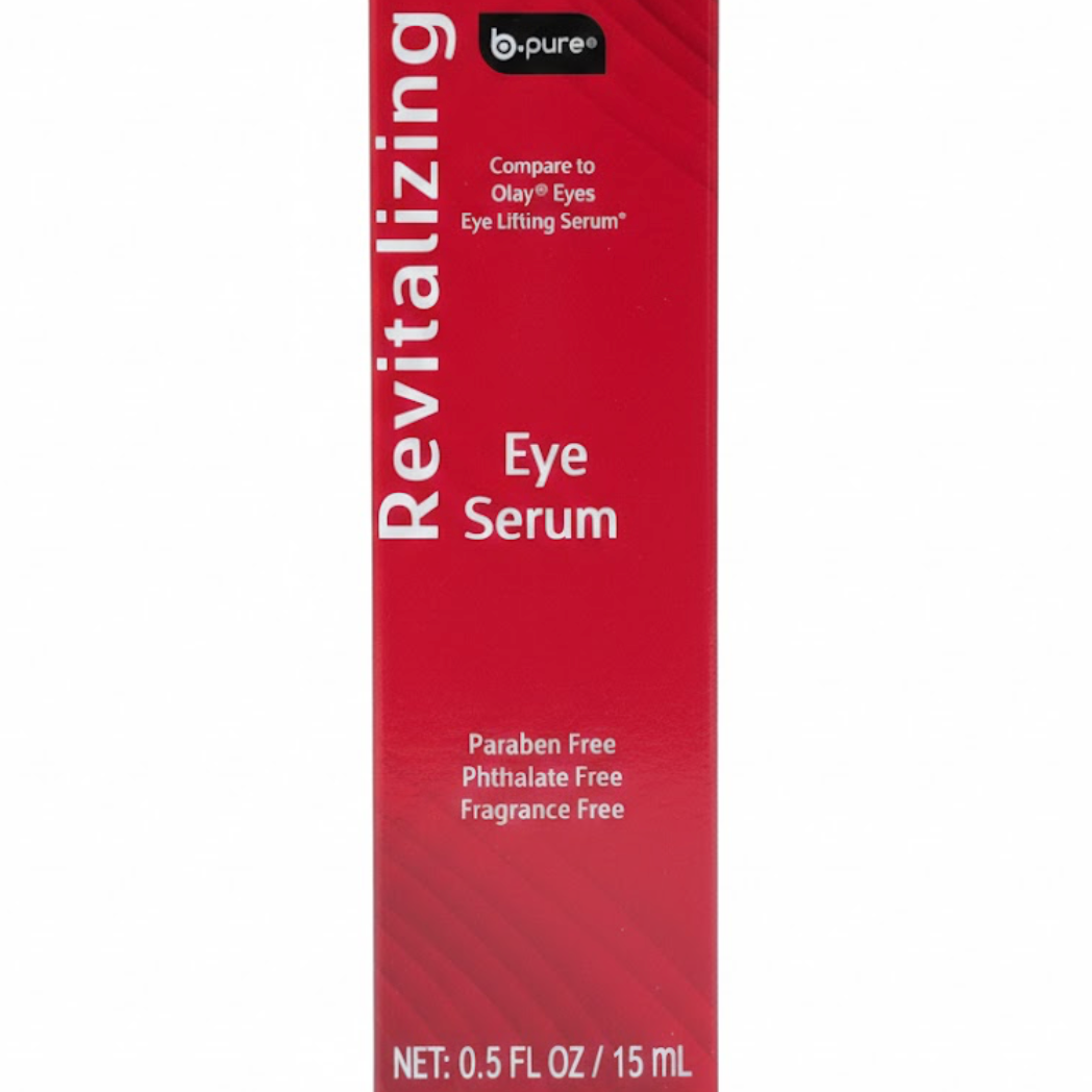 39. B-Pure Revitalizing Eye Serum B-Pure Revitalizing Eye Serum - Image 1