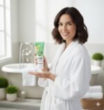 Nuvel Cucumber Melon Lotion - Image 2