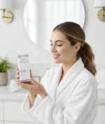 Spascriptions Hydrating Gel Cream - Image 2