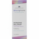 Spascriptions Hydrating Gel Cream