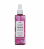 Heritage Store Rosewater & Glycerin Facial Mist - Image 3