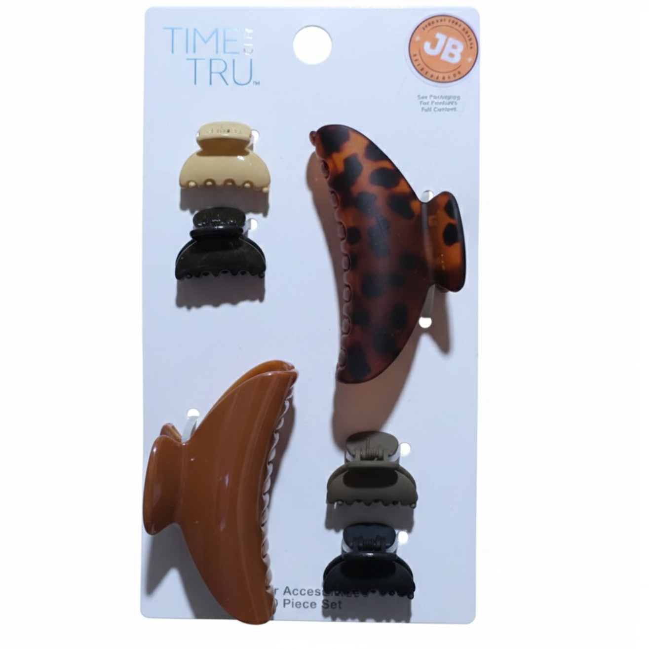 47. Hair Accessories (f) Hair Accessories (f) - Image 1