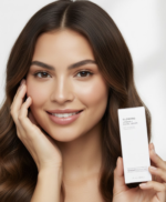 Glowing Vitamin C Facial Serum - Image 2