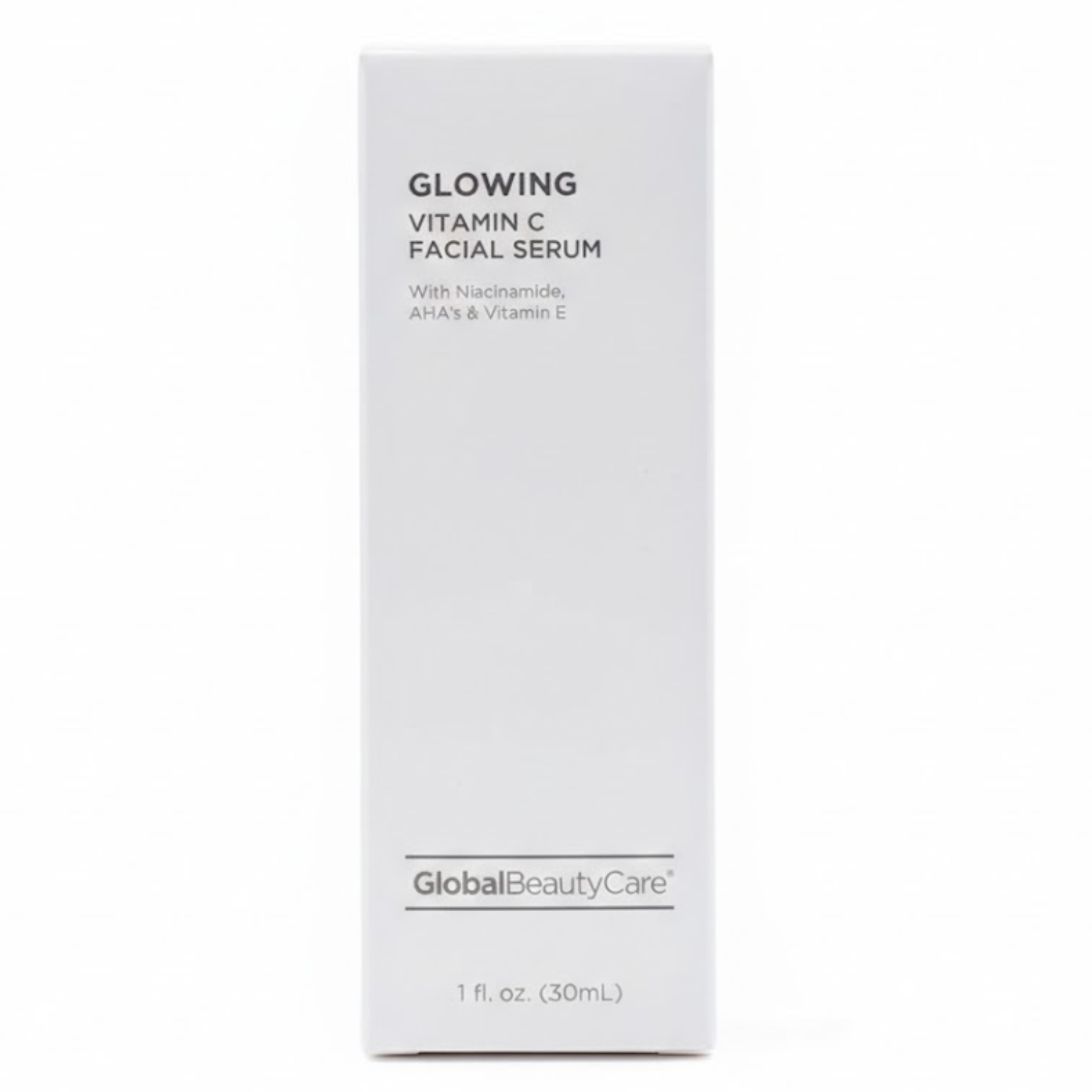 48. Glowing Vitamin C Facial Serum Glowing Vitamin C Facial Serum - Image 1