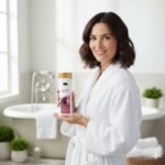 B-Pure Collagen Body Wash - Image 2