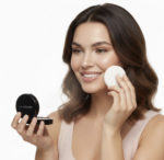 L.A. Colors Pressed Powder - Image 2