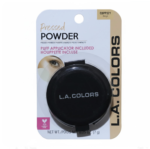 L.A. Colors Pressed Powder