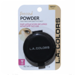 L.A. Colors Pressed Powder
