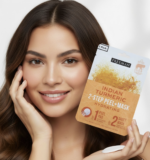 Freeman Indian Turmeric Mask - Image 2