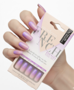 Salon Perfect French Neon Nail Set - Image 3