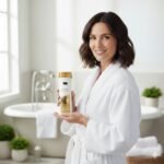 B-Pure Collagen Vitamin C Body Wash - Image 2