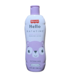 Fisher Price Hello Bath Time Baby Lotion