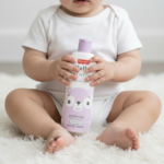 Fisher Price Hello Bath Time Baby Lotion - Image 2