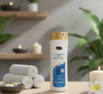 B-Pure Hyaluronic Acid Body Wash - Image 3