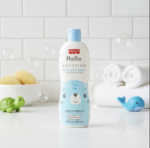 Fisher Price Hello Bath Time Body Wash - Image 2