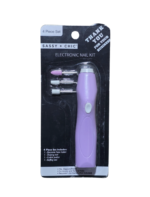 Sassy + Chic Electronic Nail Kit - Image 2
