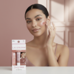 LA Colors Beauty Wand Blush Raging - Image 2