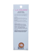 La Colors Lip Liner Pencil Pure Magic - Image 3