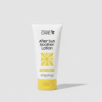 Personal Care After Sun Soother Lotion