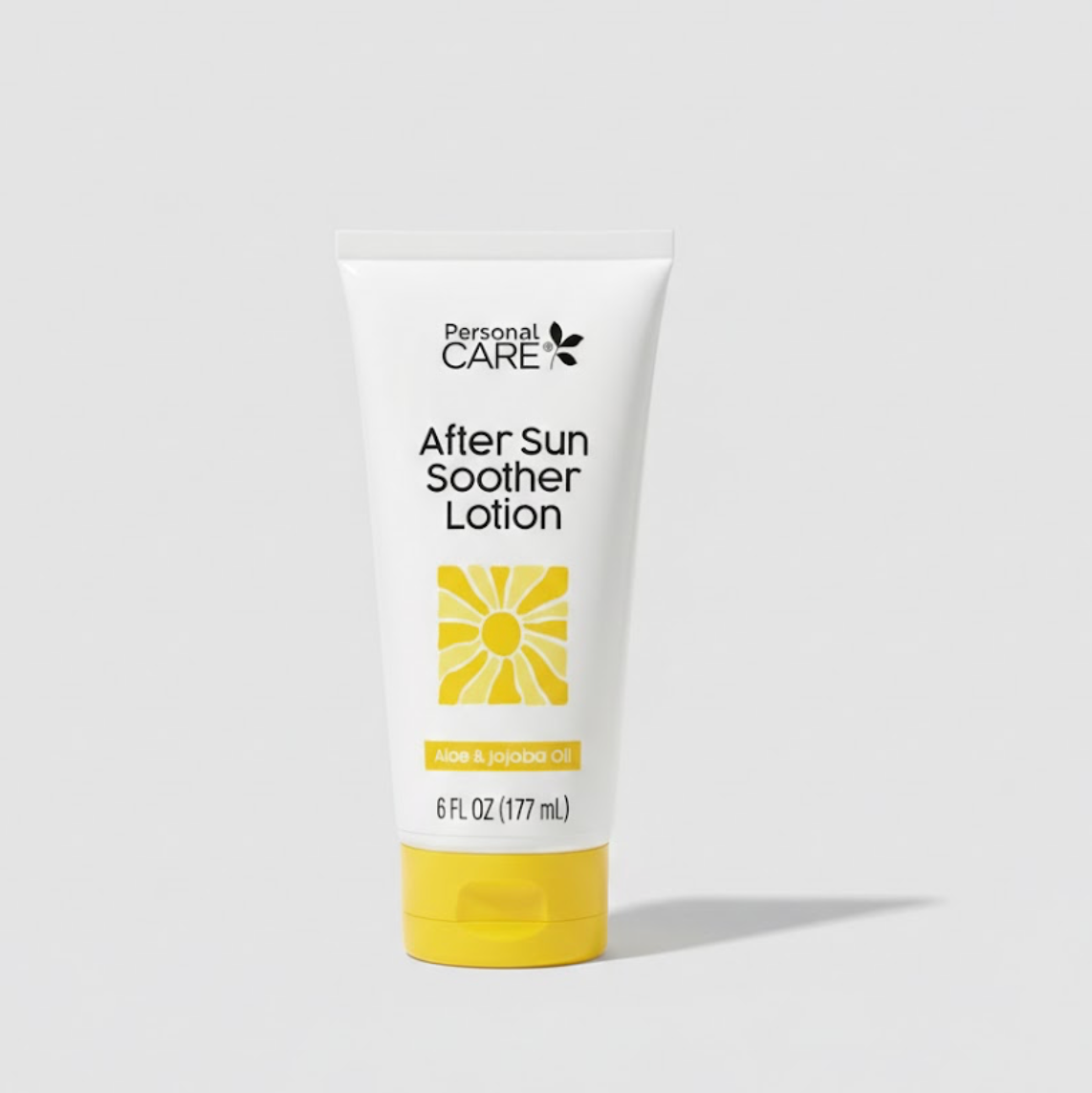 9. Personal Care After Sun Soother Lotion Personal Care After Sun Soother Lotion - Image 1