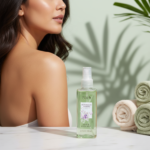 Personal Care Body Moroccan Jasmine Hair Body Mist - Image 3