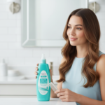 Personal Care Spray On Detangler - Image 3