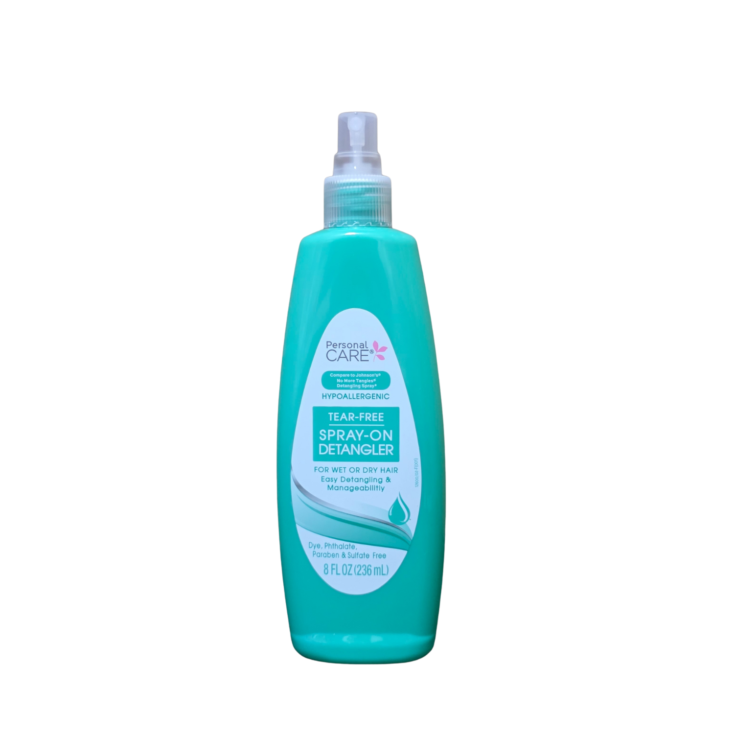 PERSONAL CARE SPRAY ON DETANGLER Personal Care Spray On Detangler - Image 1