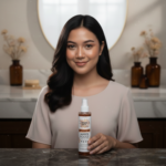 Power Stick Body&Hair Mist Amber Rouge - Image 3