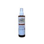 Power Stick Body&Hair Mist Santal Wood