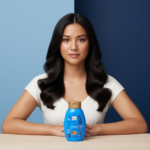 Pro Silk Salon Argan Shampoo - Image 3