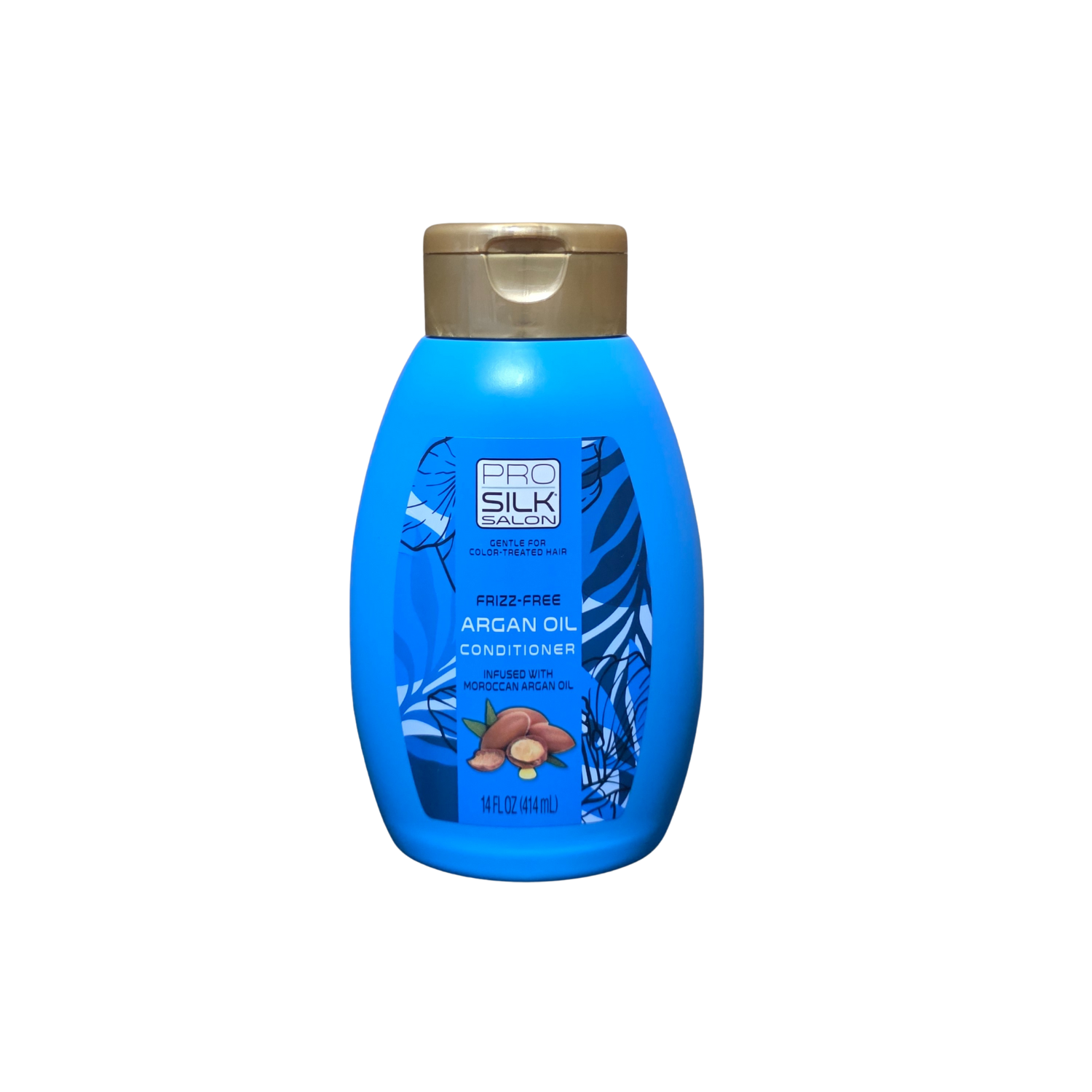 PRO SILK SALON ARGAN SHAMPOO Pro Silk Salon Argan Shampoo - Image 1