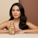 Pro Silk Salon Coconut Oil Shampoo - Image 3