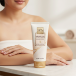 Spa Luxury Body Lotion Vanilla Sugar Scent - Image 3
