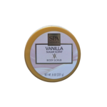 Spa Luxury Body Scrub Vanilla Sugar - Image 2
