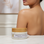 Spa Luxury Body Scrub Vanilla Sugar - Image 3