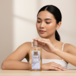 Spa Luxury Body Wash Vanilla Sugar Scent - Image 3