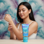 Spa Luxury Lotion Passionfruit Escape - Image 3