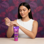 Spa Luxury Lotion Tropical Coconut - Image 3