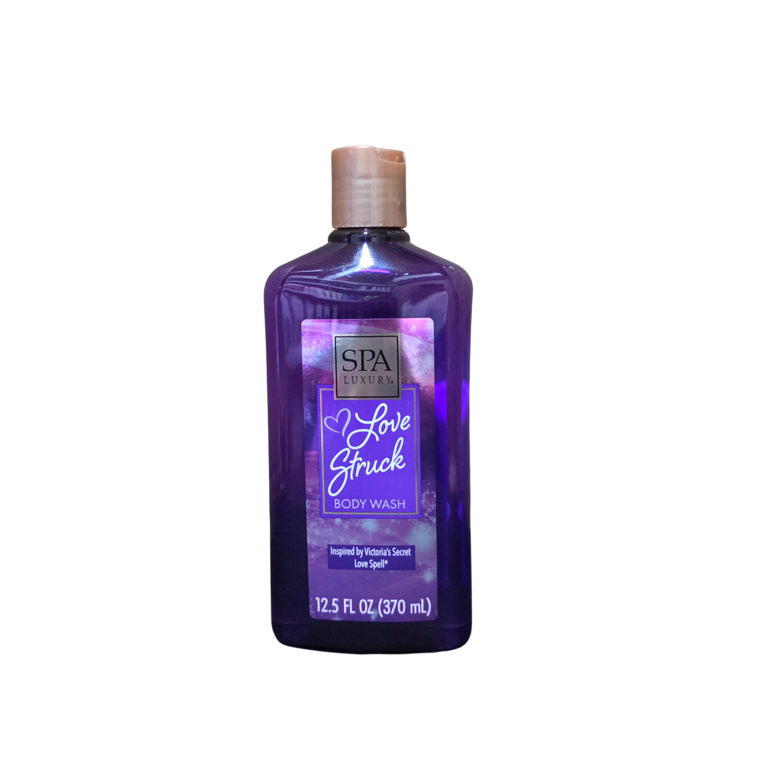 SPA LUXURY MIST LOVE STRUCK Spa Luxury Mist Love Struck - Image 1